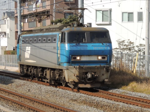 EF200-9