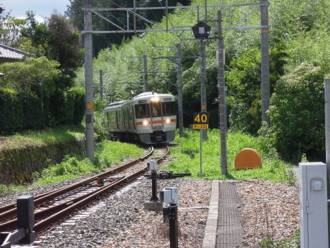 飯田線 313系