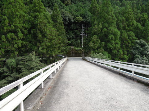 柿平橋