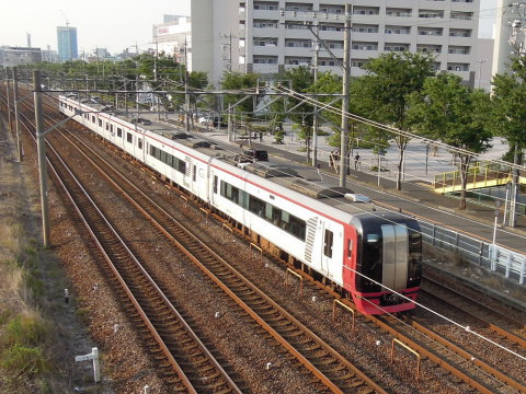 名鉄 2200系