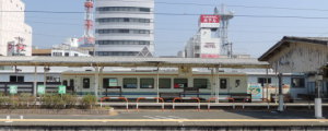 掛川駅～細谷駅
