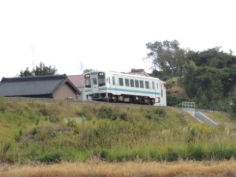 天竜浜名湖鉄道 TH2100型