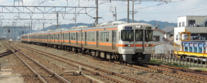 西小坂井駅～三ケ根駅