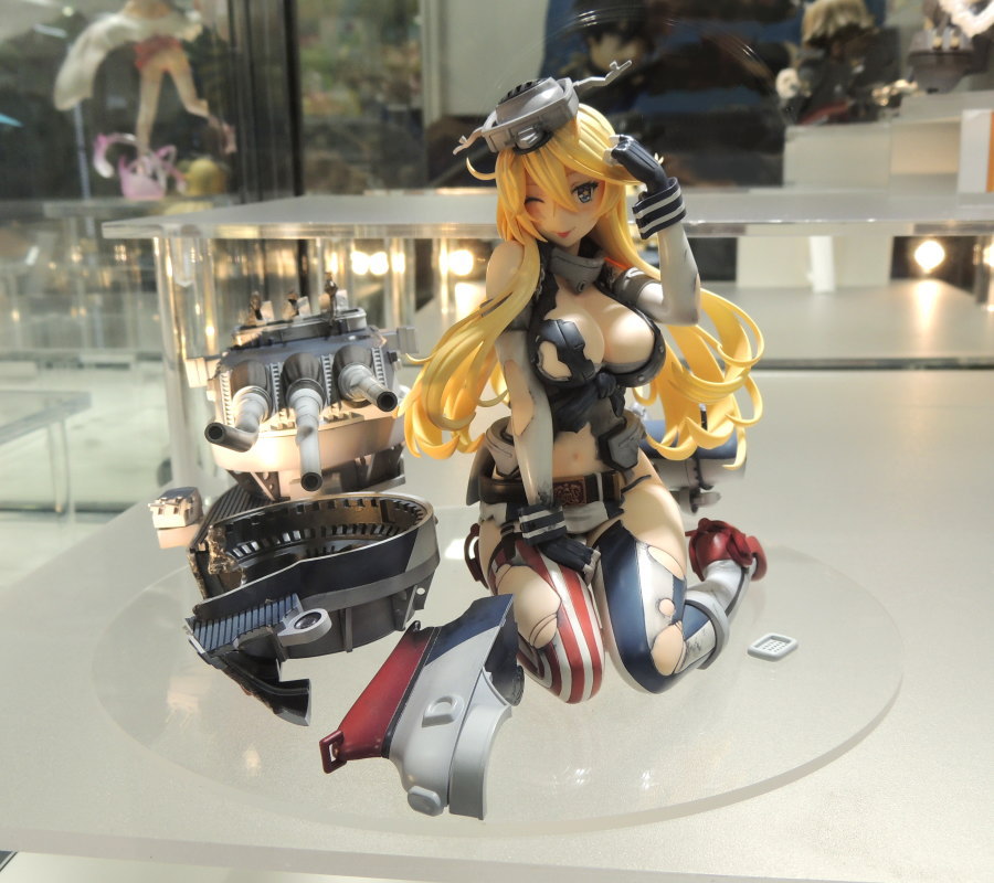 艦これ アイオワ figma マックスファクトリー - 通販 - gofukuyasan.com