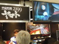 第51回（2012）静岡ホビーショー〜バンダイの展示コーナー