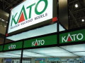 第51回（2012）静岡ホビーショー〜KATOの展示コーナー