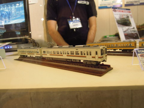 JR 119系 5000番台 飯田線 2両セット（JR東海カラー）
