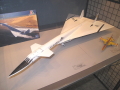 イタレリ～ノースアメリカン XB-70 試作戦略爆撃機