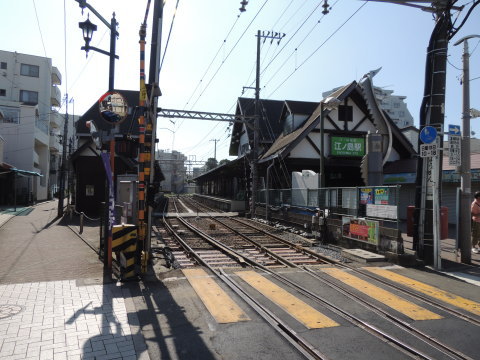 江ノ島駅（EN06）