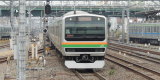 高崎線（JR東日本）