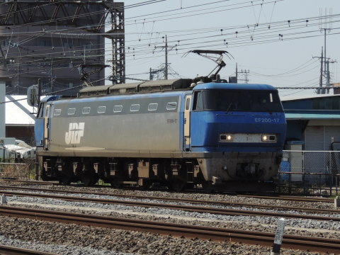 EF200-17