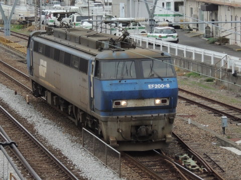EF200-8