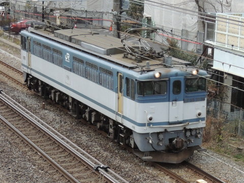 EF65-2036