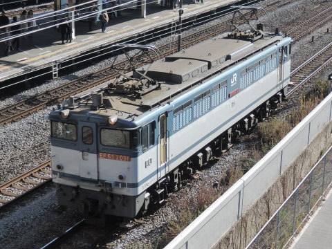 EF65-2091