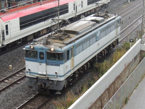 EF65-2094
