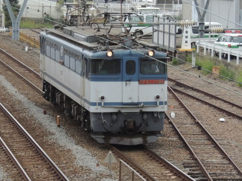 EF65-2096
