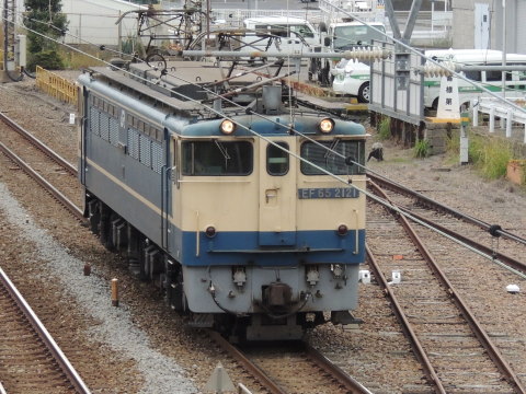 EF65-2121