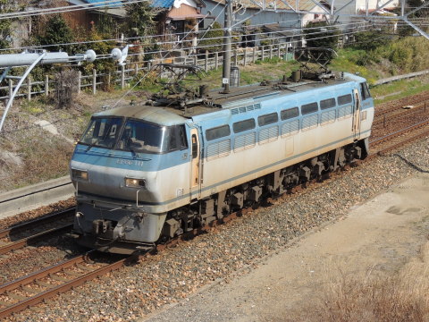 EF66-111