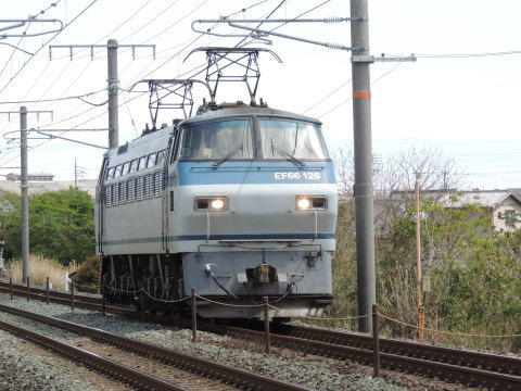 EF66-128