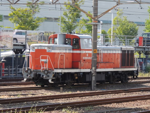 衣浦臨海鉄道 KE65-3