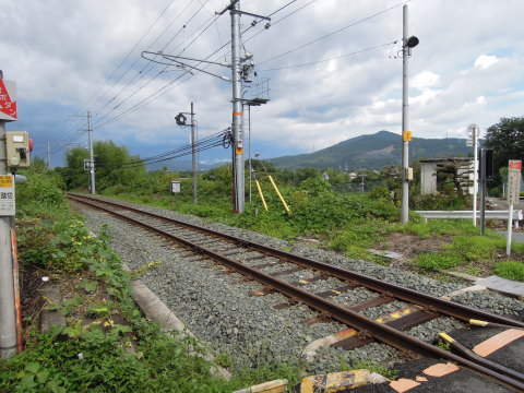 江島駅