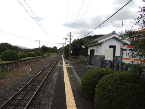 長篠城駅