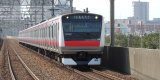 京葉線（JR東日本）