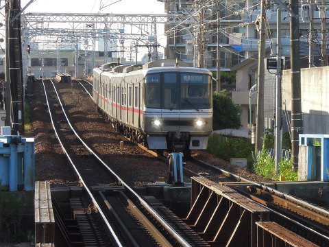 名鉄 3150系