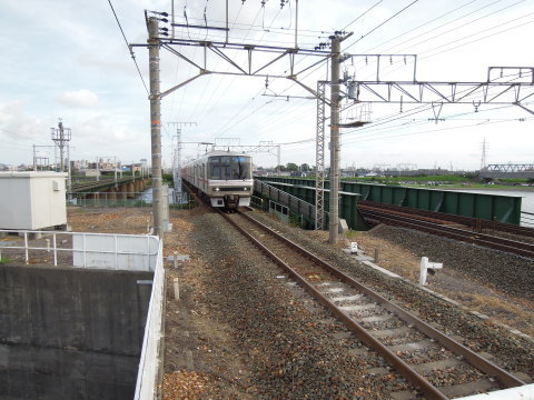 名鉄 3150系