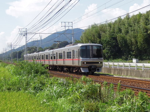 名鉄 3300系