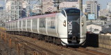 成田エクスプレス E259系（JR東日本）