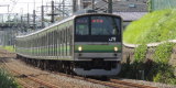 横浜線（JR東日本）
