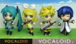 VOCALOID（初音ミク、巡音ルカ、鏡音リン・レン、がくっぽいど、メグッポイド、KAITO、MEIKO）のページへ♪