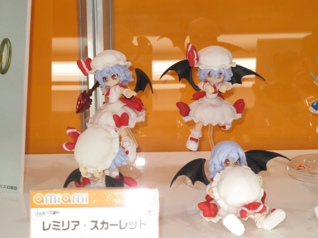ワンダーフェスティバル2010[夏]レポート＆レビュー♪