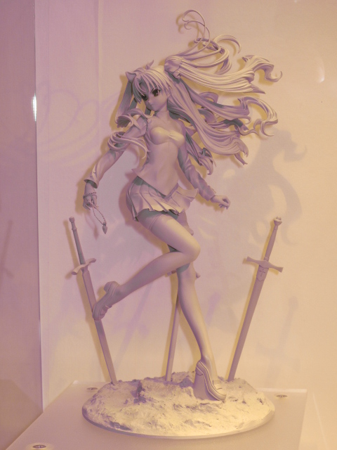 Fate/stay night -UNLIMITED BRADE WORKS- z`tFX2010[]