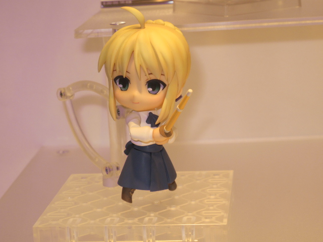 ˂ǂ낢 Fate/stay night ZCo[ ver. X[p[[ouEGfBV`tFX2010[]