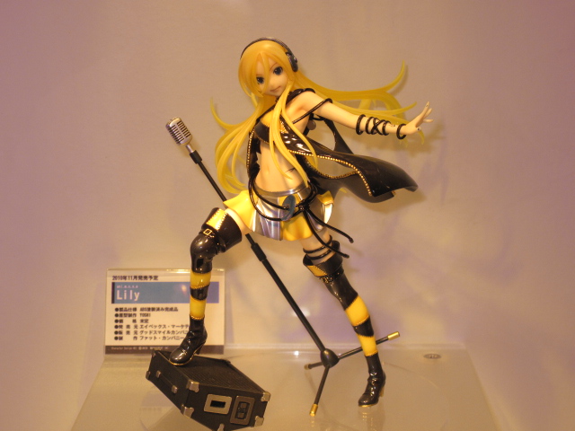 ワンダーフェスティバル2010[夏]レポート＆レビュー